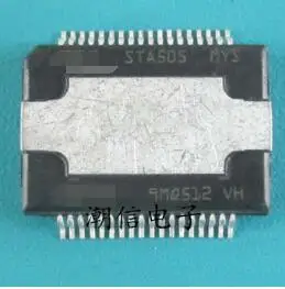 Новинка% 100 Новинка% 100 STA505 HSSOP-36