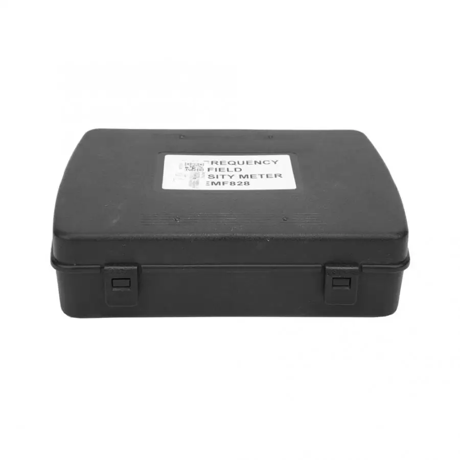 EMF828 компьютерный ТВ детектор электромагнитного поля излучения ЖК-тестер измеритель измерения