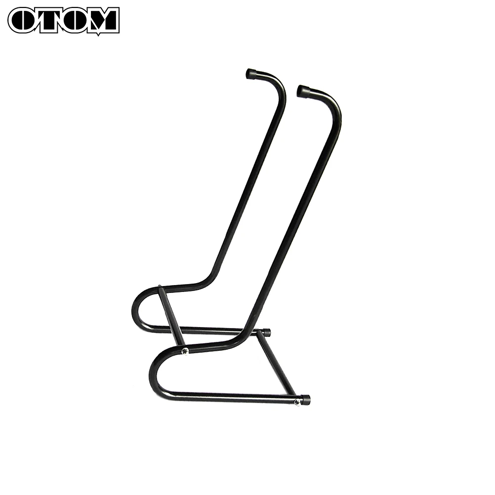 OTOM Motorcycle Boot Wash Stand Rack Rider Boots Cleaning Placing Drying Universal Bracket For KTM HONDA YAMAHA KAWASAKI SUZUKI |