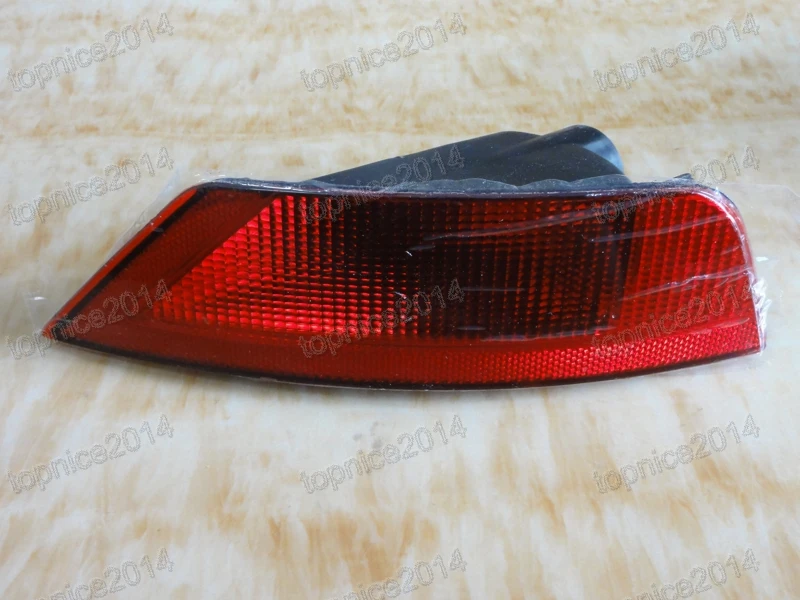 

1Pcs Left Side Rear Fog Lamp Tail Bumper Light New For Ford Escape/Kuga 2013-2016