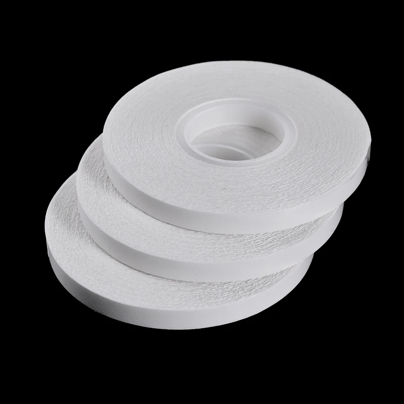 DoubleSidedTapeForSewingToolsAccessory10MeterRoll3pcs
