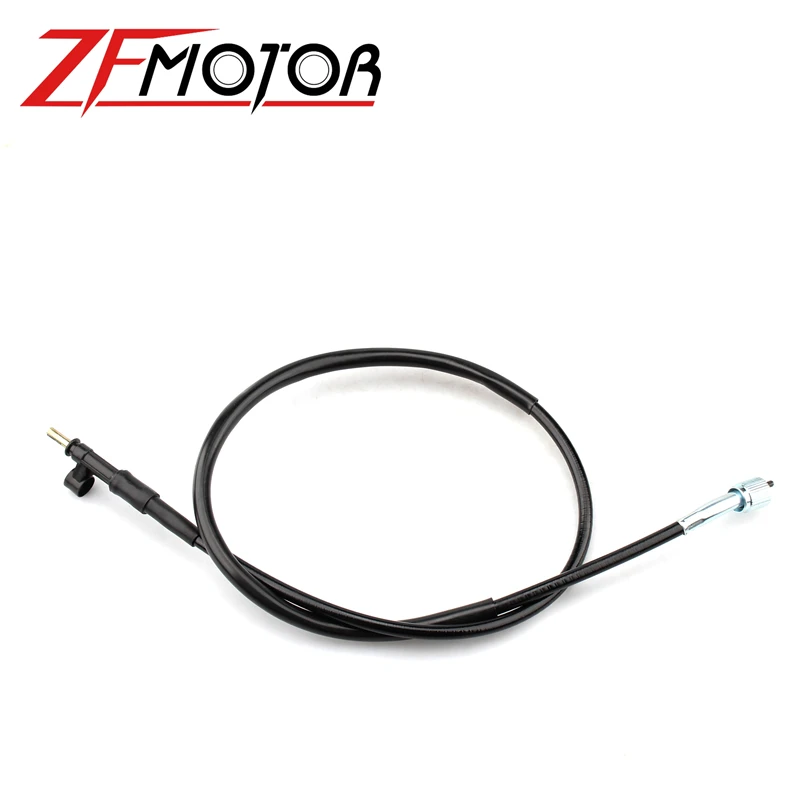 Цифровой Кабель спидометра для HONDA CB400 92-98 1992 1993 1994 1995 1996 1997 1998 аксессуары
