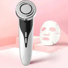 

Home Ion Facial Massager Pore Cleansing Firming Lifting Beauty Device Skin Care
