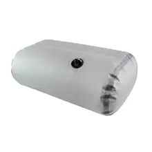 Сиденье надувное пуфик прямоугольный для кокпита 68 см, Икс-Ривер, светло-серый pouf_78_light_gray