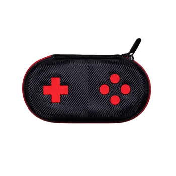 

8Bitdo classic gamepad special storage box Water-resistant wear-resistant EVA protective cover portable storage hard bag
