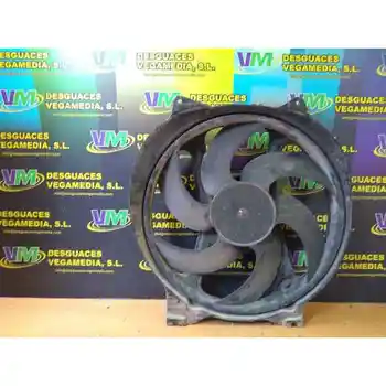 

ELECTRIC FAN RENAULT 19 (B/C/L53)