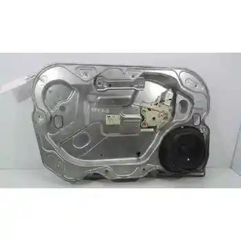

5 DOORS 2 PINS Window Lifter Front Left Ford Focus C-Max (CHAP) Trend (d)