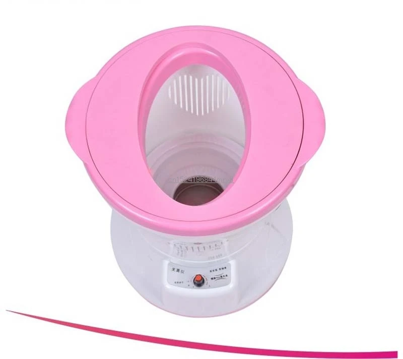 Far Infrared Steam Seat Herbal Steamer For Hips ray Women Health