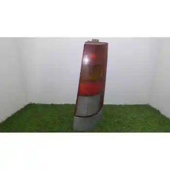 

58253 pilot Rear Left Renault Super 5 (b/c40 _)