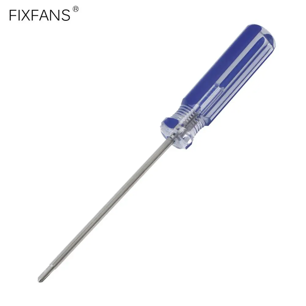 Y1 3.0mm Y Tip Triwing Screwdriver Tripoint Screw Driver for Nintendo
