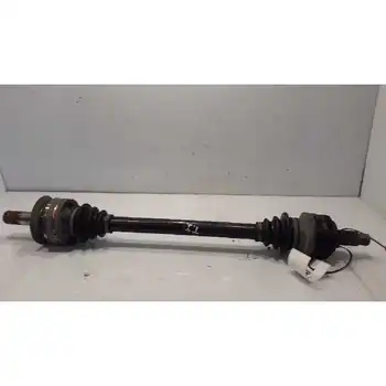 

8772147 transmission Rear Left Bmw 3 Series Coupe (e46) 318 Ci