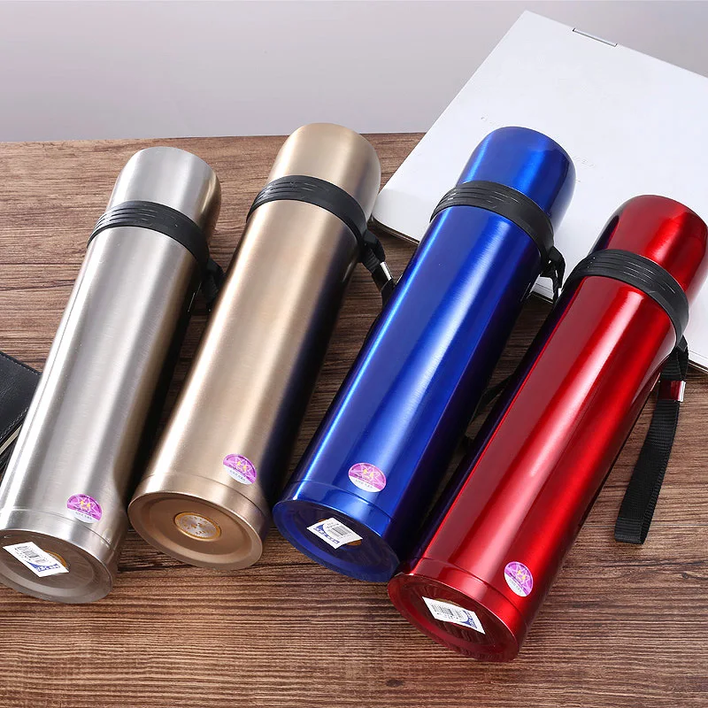 thermos water bottle 750ml
