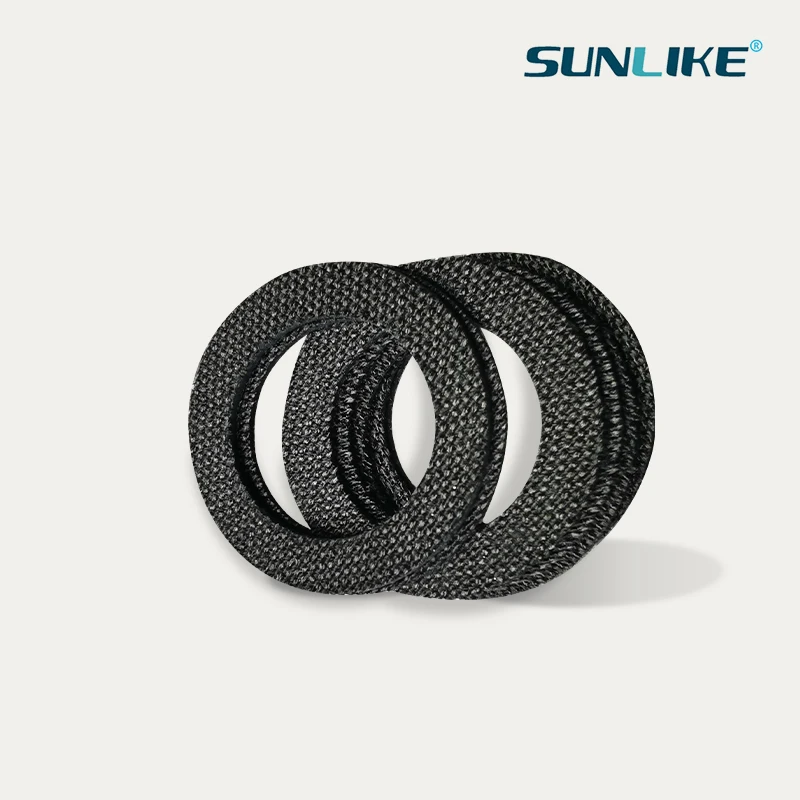 Настраиваемая шайба для резки с ЧПУ 1 шт. carbontex Рыболовные катушки из углеродного