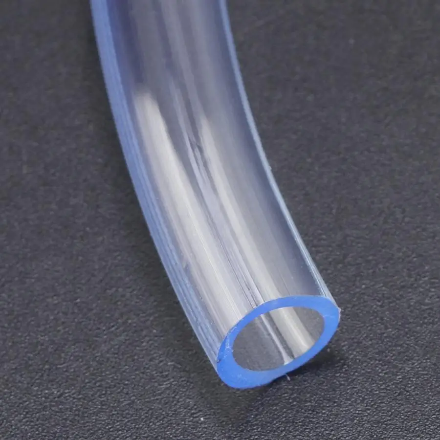 New PVC Small Fish Tank Cleaner Changing Water Tube Professional Pump Cleaning Tool Aquarium Kit Floating Brush Tools