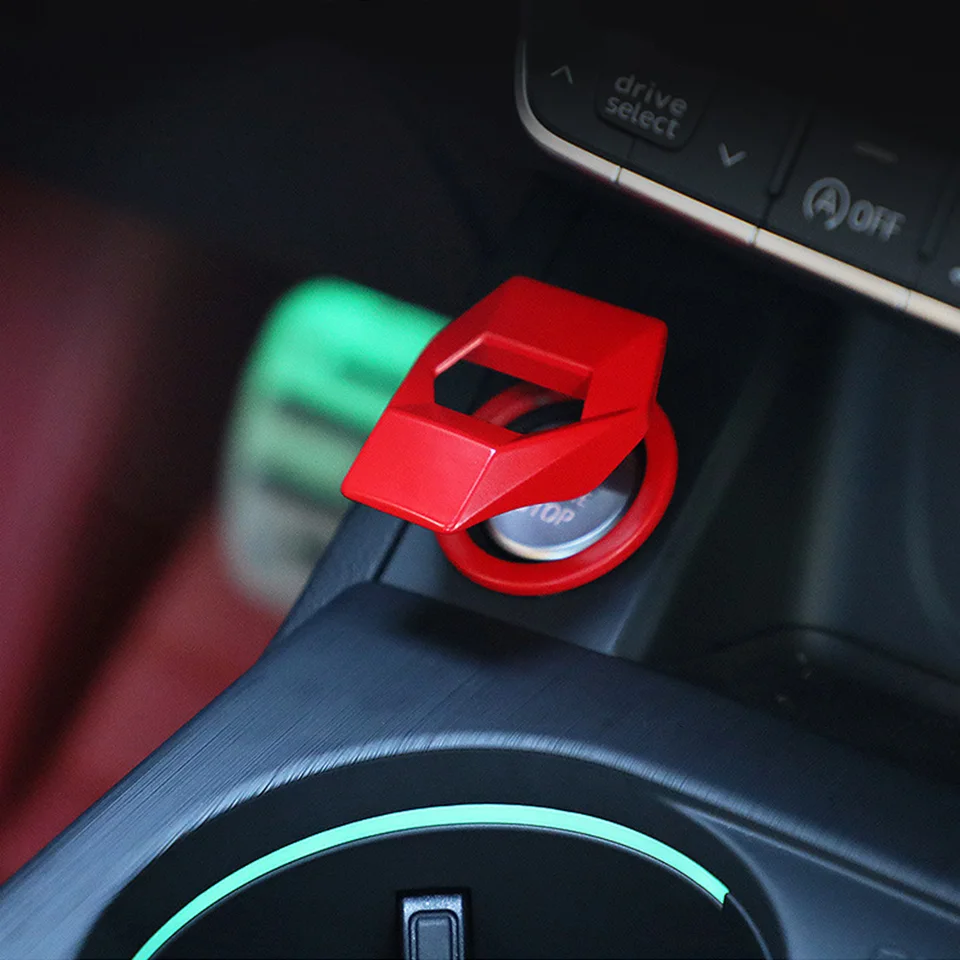 Bouton de démarrage start/stop occasion RENAULT KOLEOS I Phase 1 - 2.0