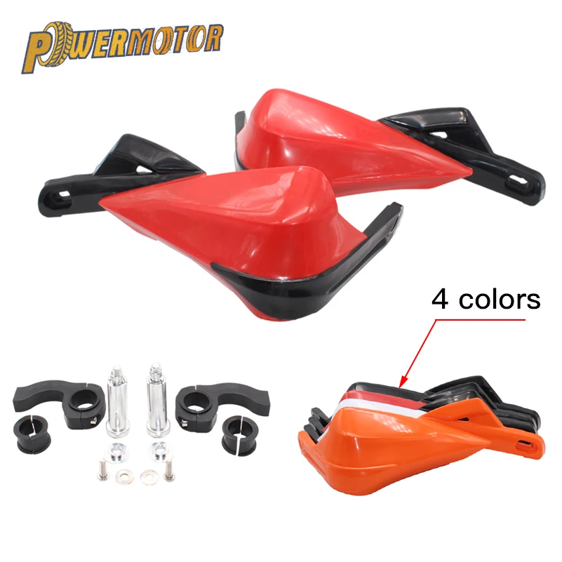 Защита для рук мотоцикла 22 мм 28 Kawasaki Yamaha Duke 125 250 390 690 790 1290|Защита от падения| |