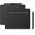 Black open box