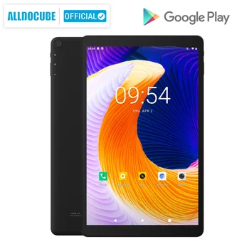 Alldocube Android 10 iPlay20 Pro 4G Tablet 10.1"1920x1200 SC9863A Octa Core 6GB RAM 128GB ROM  Phone Call Tablets PC 6000 mAh 1