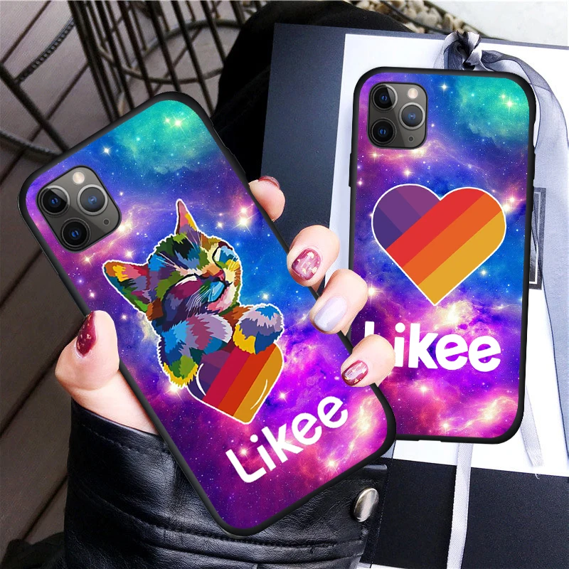 Модная сумка для девочек Кофе Роскошный чехол телефона Fundas iPhone 11 Pro Max 5S 6 6S 7 8 Plus X XS