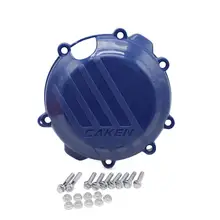 Защита сцепления для KTM SX XC XCW XC-W TPI шесть дней для Husqvarna TE TC TX 250 300 250i 300i