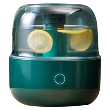 

Glass Aromatherapy Humidifier Large-Capacity Beauty Moisturizing Ligent Regulation Air Purification