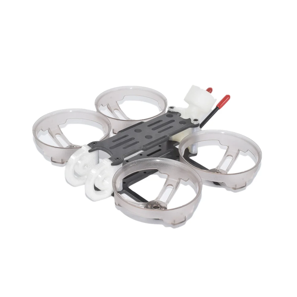 BATTA GRT-4K HD 3-4S 112 мм Рамка комплект 52,4g для радиоуправляемого дрона FPV гоночный мультиротор Запчасти Аксессуары