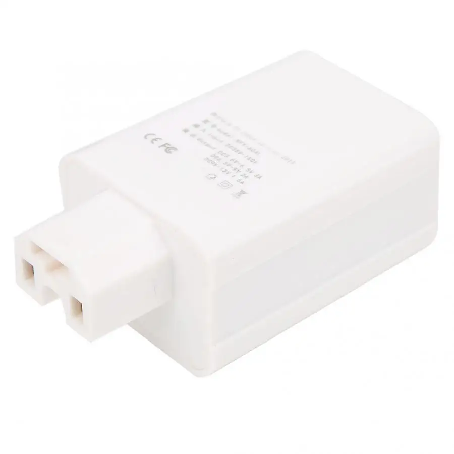 

Electric Bicycle Car Phone Charger USB Port Electric Vehicle Phone Charger QC3.0 Fast Charging Waterproof Electricmobile Charger