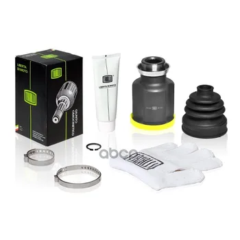 

Shrus internal. Right. For A/m Mazda 3 (03-) 1.4i (go 2504) trialli art. go-2504