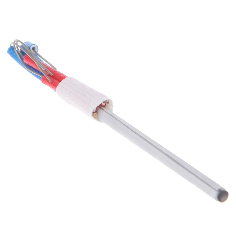 A1321 Ceramic Heating Element 24V 50W Heater Core for HAKKO 936 937 907 8586 Soldering Iron Kit Electric Soldering Iron Soldering Iron Set Soldering Iron Saike soldering station replacement