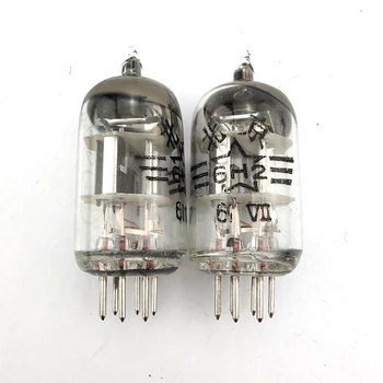 

New Beijing 6H2 6x2 Electron Tube Replacement 6AL5 Electron Tube