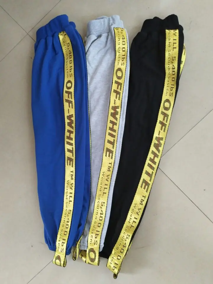 Boys' Sports Pants Autumn New Style Childrenswear Spring And Autumn Middle And Large CHILDREN'S Trousers Children Slacks Bo