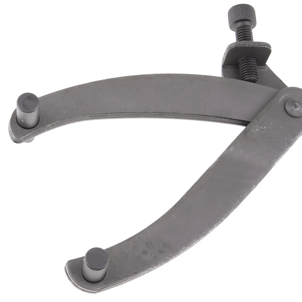 Variator Lock Holder Clutch Hub Removal Repair Tool for GY6 139QMB Scooter