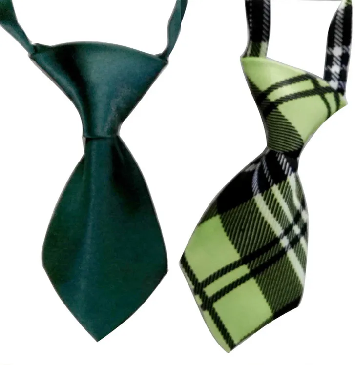 Small Ties