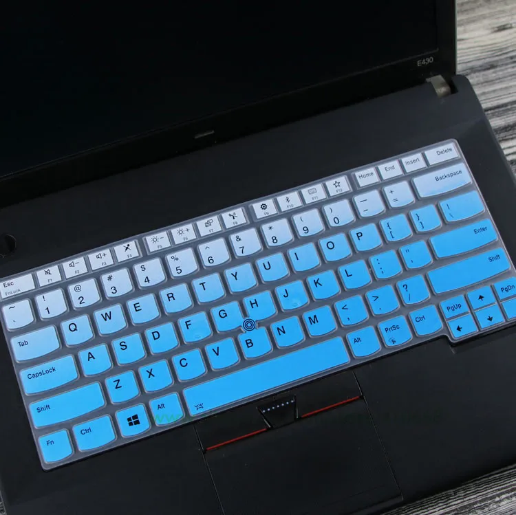 Защитная крышка для клавиатуры Lenovo ThinkPad X1 Carbon 2017 2018 2019 New S2 Yoga thinkpad x1 tablet evo yoga|Чехлы