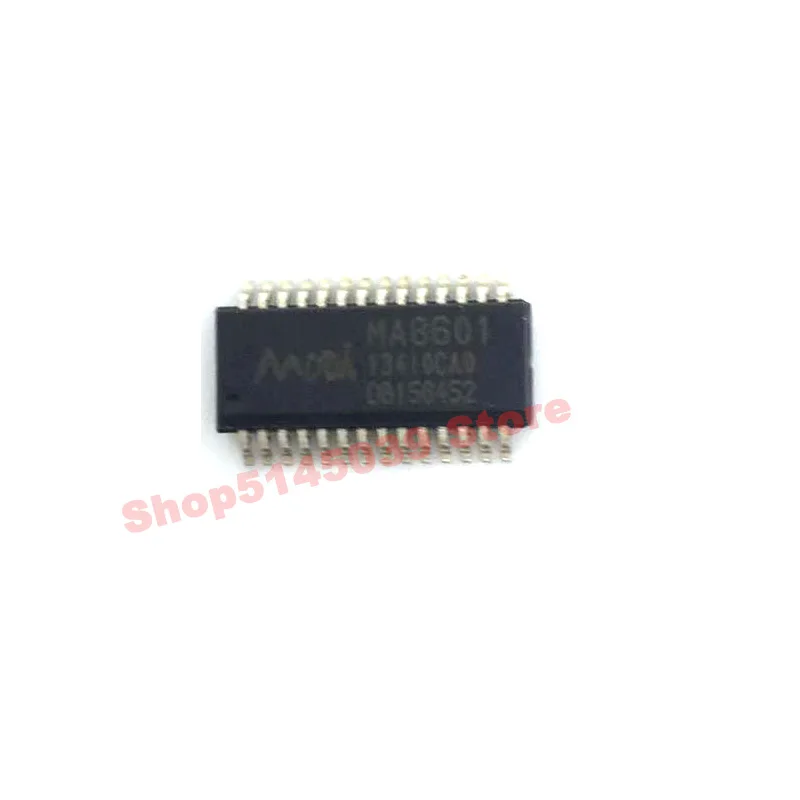 

(5 шт.) MA8601 SSOP-28 MOAI