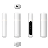 Electronic Cigarettes