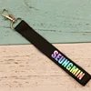 SeungMin Black