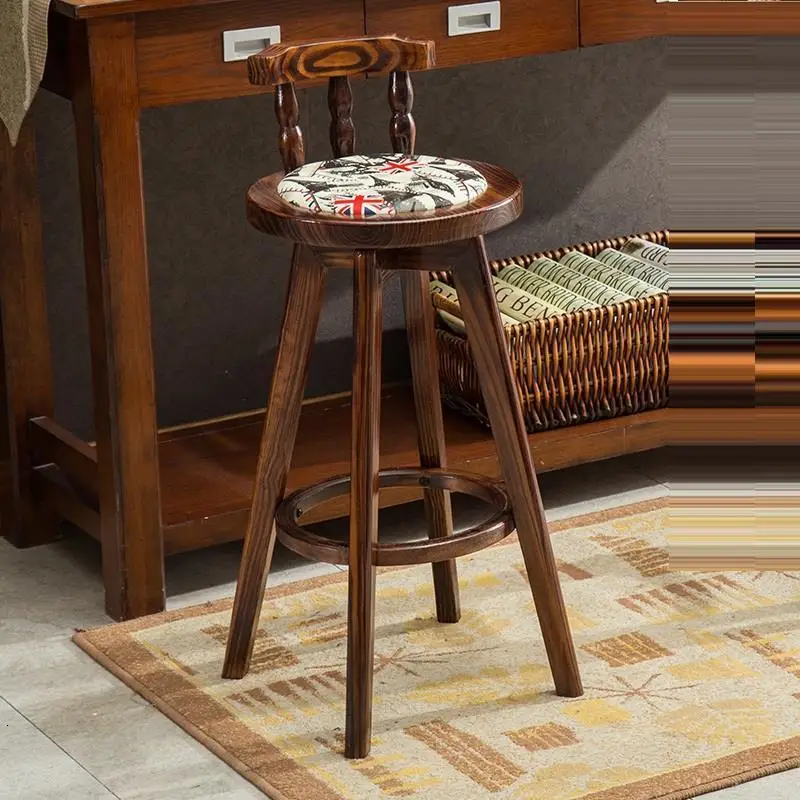 Барра Banqueta Todos Tipos Cadir Barkrukken барный стул Stoelen Comptoir кожаный стул современный Silla табурет Современный барный стул