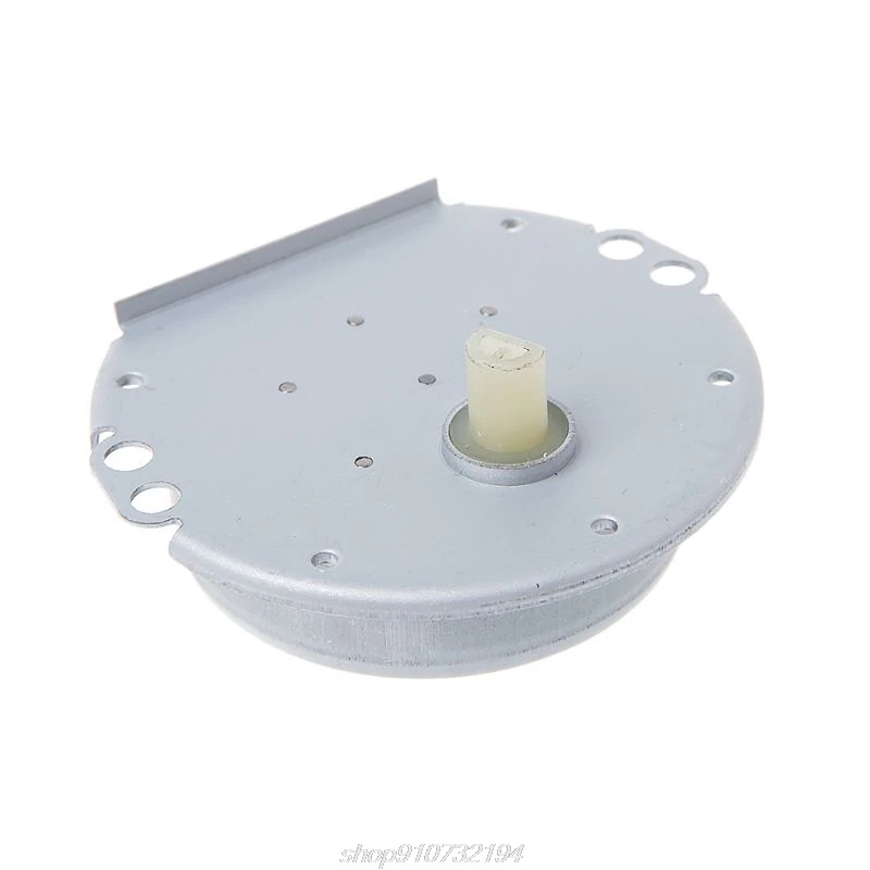 Microwave Oven Turntable Synchronous Motor SSM-16HR 21V 3W 50/60Hz for lg N12 20 s Retailsale