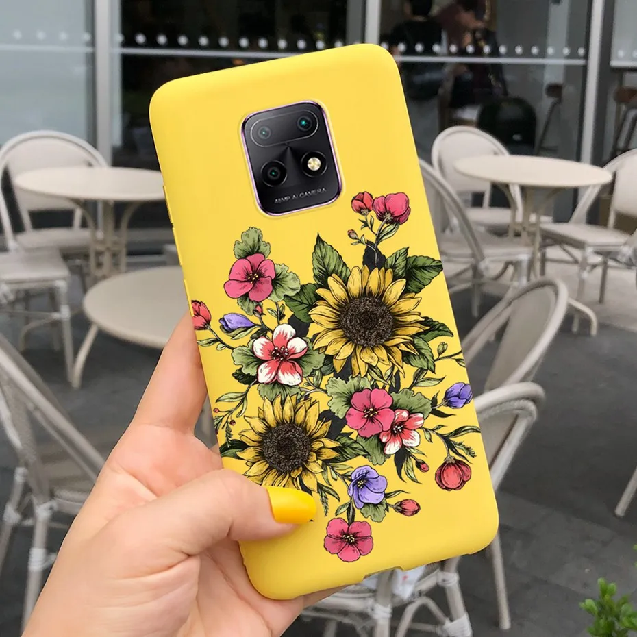 Silicone Cute TPU Bumper Case Cover - Durable & Stylish Protection
