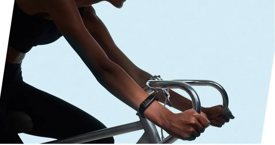 Глобальная версия Xiaomi Miband 4 умный Браслет пульсометр фитнес 3 цвета AMOLED экран Smartband фитнес