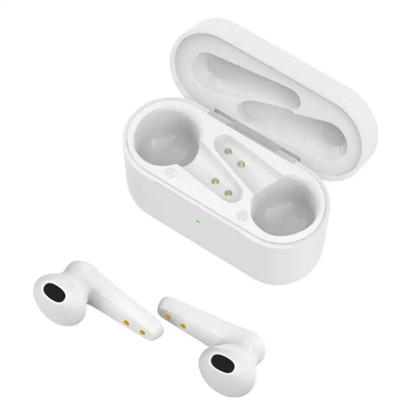 XY 8 Bluetooth 5 0 Headset Wireless Stereo 5 0 Sports Bluetooth Earbuds Earphone Black Technology Volume Control Headphone