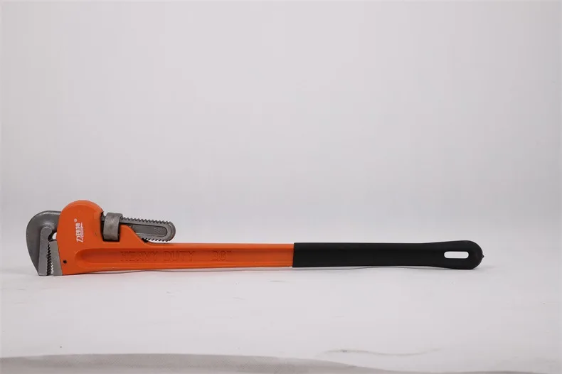 Промышленный гаечный ключ для тяжелых труб shui guan qian 8-Inch 10-Inch 12-Inch 14-Inch 18-Inch 24-Inch 36-Inch 48-Inch