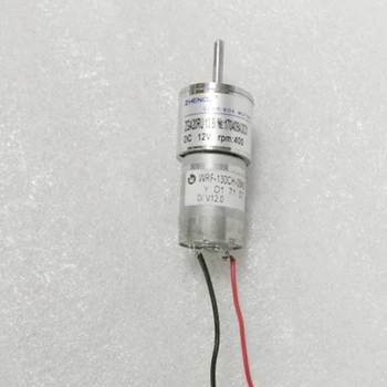 

New 00.780.1329 Ink Key Motor Water Roller Motor Tachometer Generator Motor Heidelberg GTO MO Printing Machine