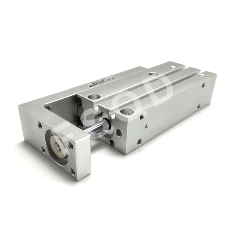 MXH16 5 10 15 20 25 30 40 50 60 5Z 10Z 15Z 20Z 25Z 30Z 40Z 50Z 60Z FSQD SMC Пневматический Компактный слайд