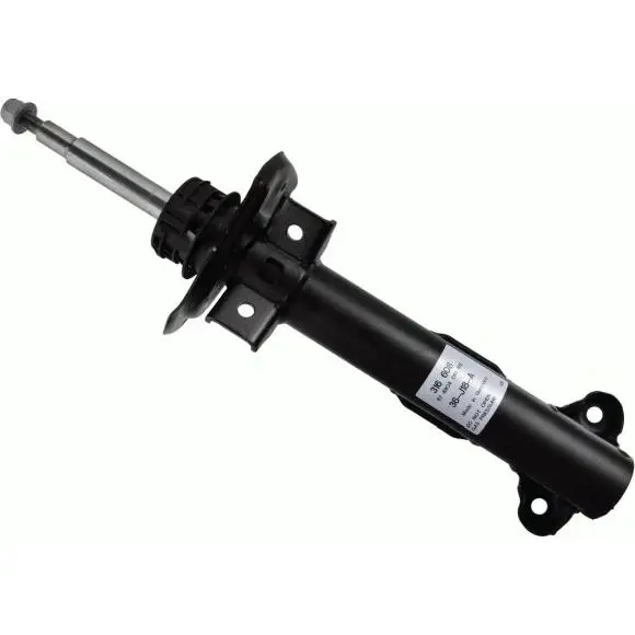 Амортизатор передний газовый MB W204/C207 07 SACHS 316 608