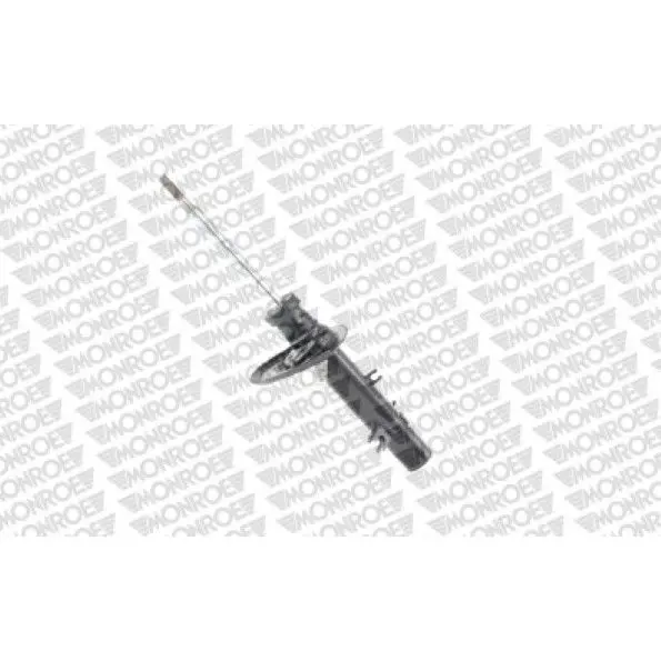 Амортизатор газовый передний левый MONROE G8207