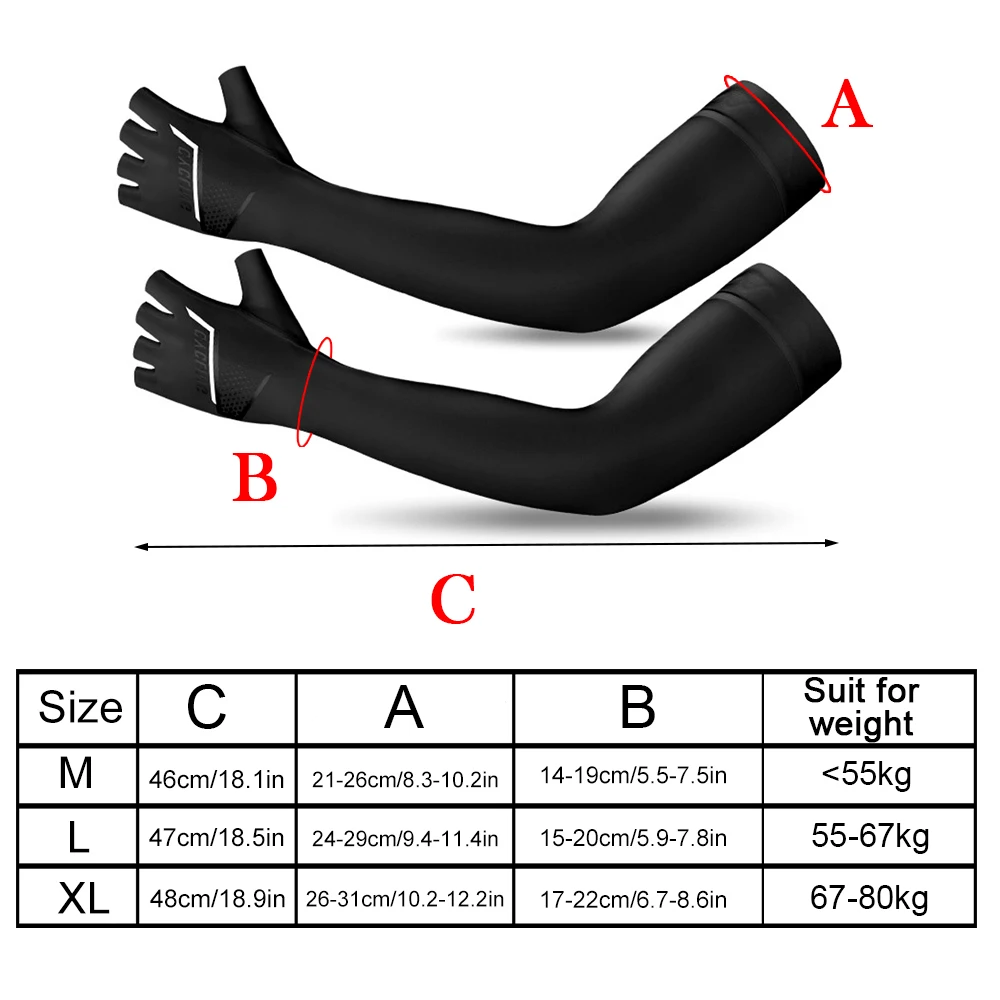 compression-bras-manchons-de-bras-de-refroidissement-en-soie-glac-e-2