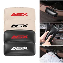 Подушка для ног, автомобильный наколенник, подлокотник для Mitsubishi AsX OutLANDER, аксессуары для салона автомобиля