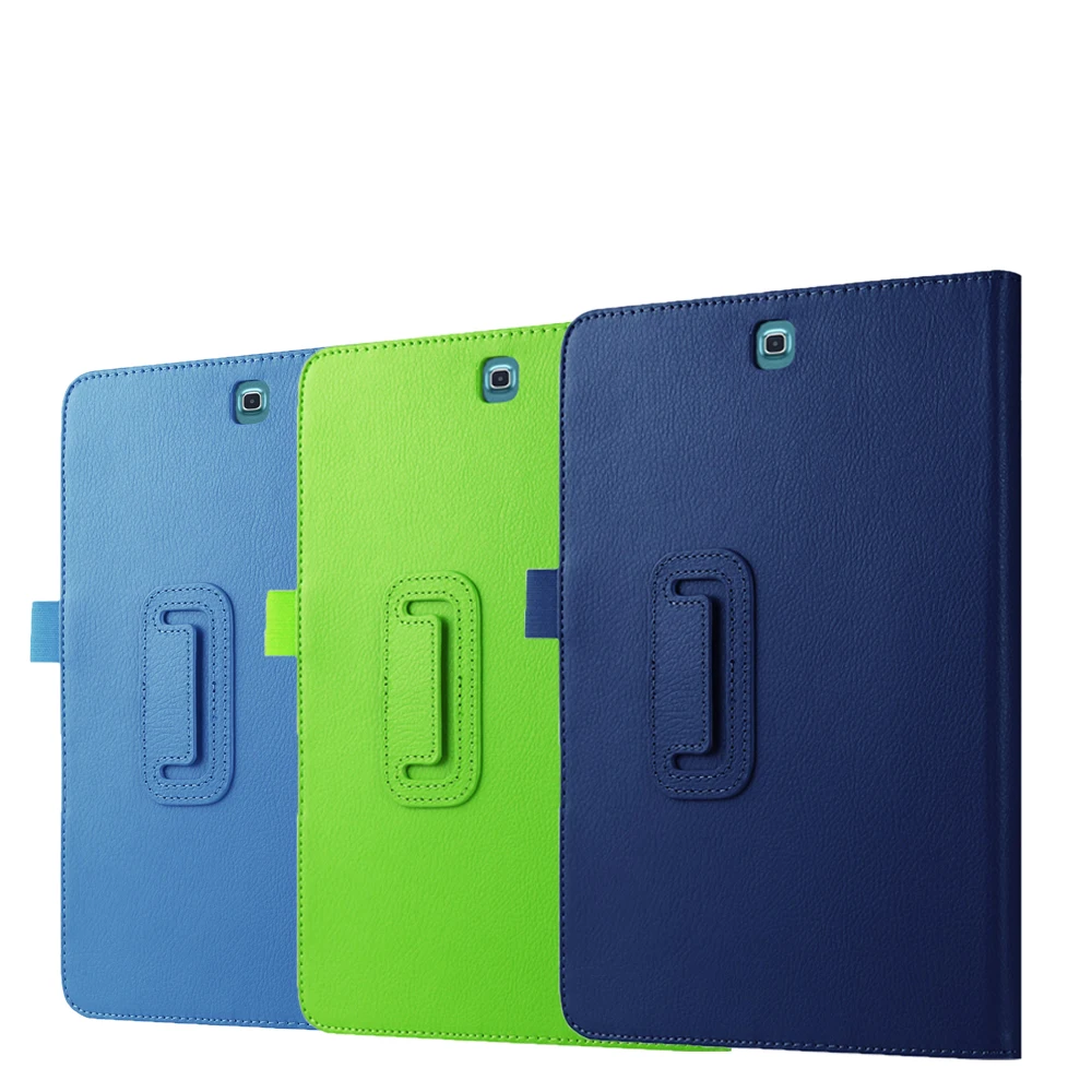 For Samsung Galaxy Tablet Tab E 9.6 T560 T561 Tab S2 9.7 T810 T820 T825 For Samsung Tab 9.7 T550 Tablet Smart Cover Holder Stand